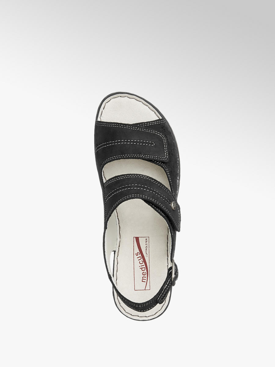 deichmann medikus sandalen damen deichmann medikus sandalen damen